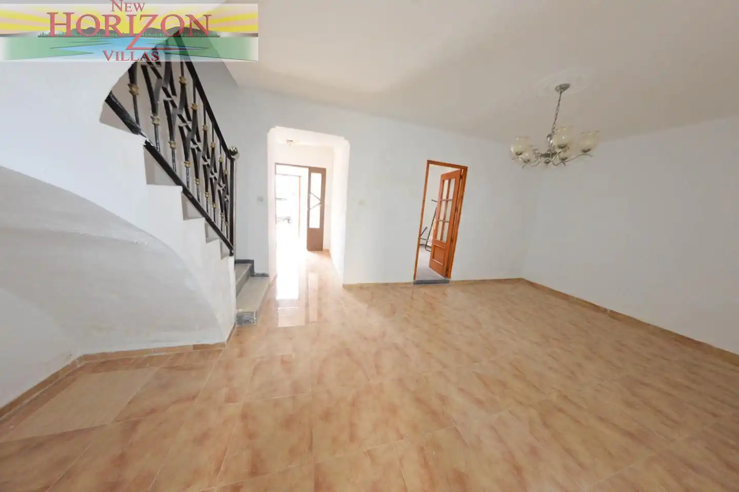 Casa o xalet en venda en Cantoria