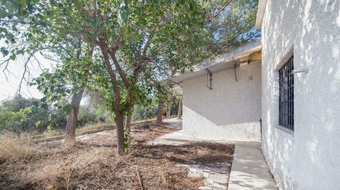 Foto 3 de Casa o chalet en venta en Sax, Alicante