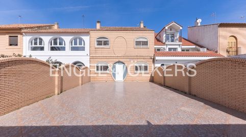 Foto 5 de Casa o xalet en venda a Carrer de Manuel Carboneres, Natzaret, Valencia Capital