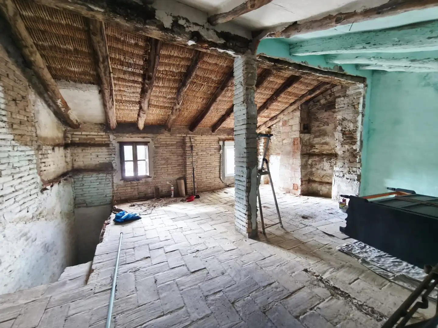 Casa o xalet en venda en Tivenys amb Terrassa i Traster