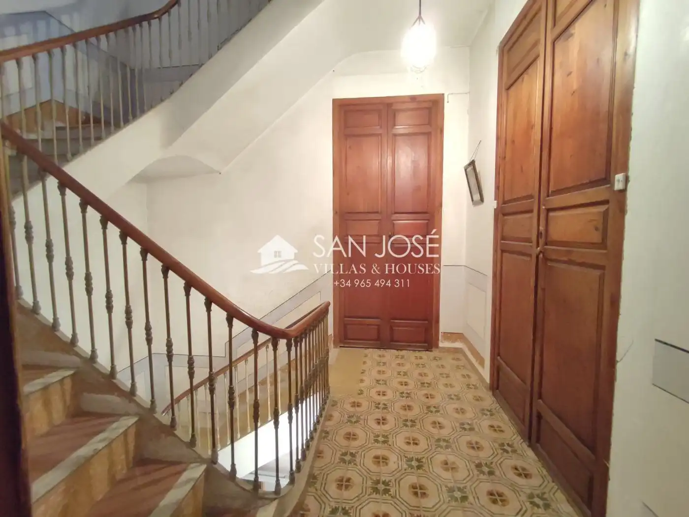 Casa con terraza en venta en Aspe Centro, imagen 25