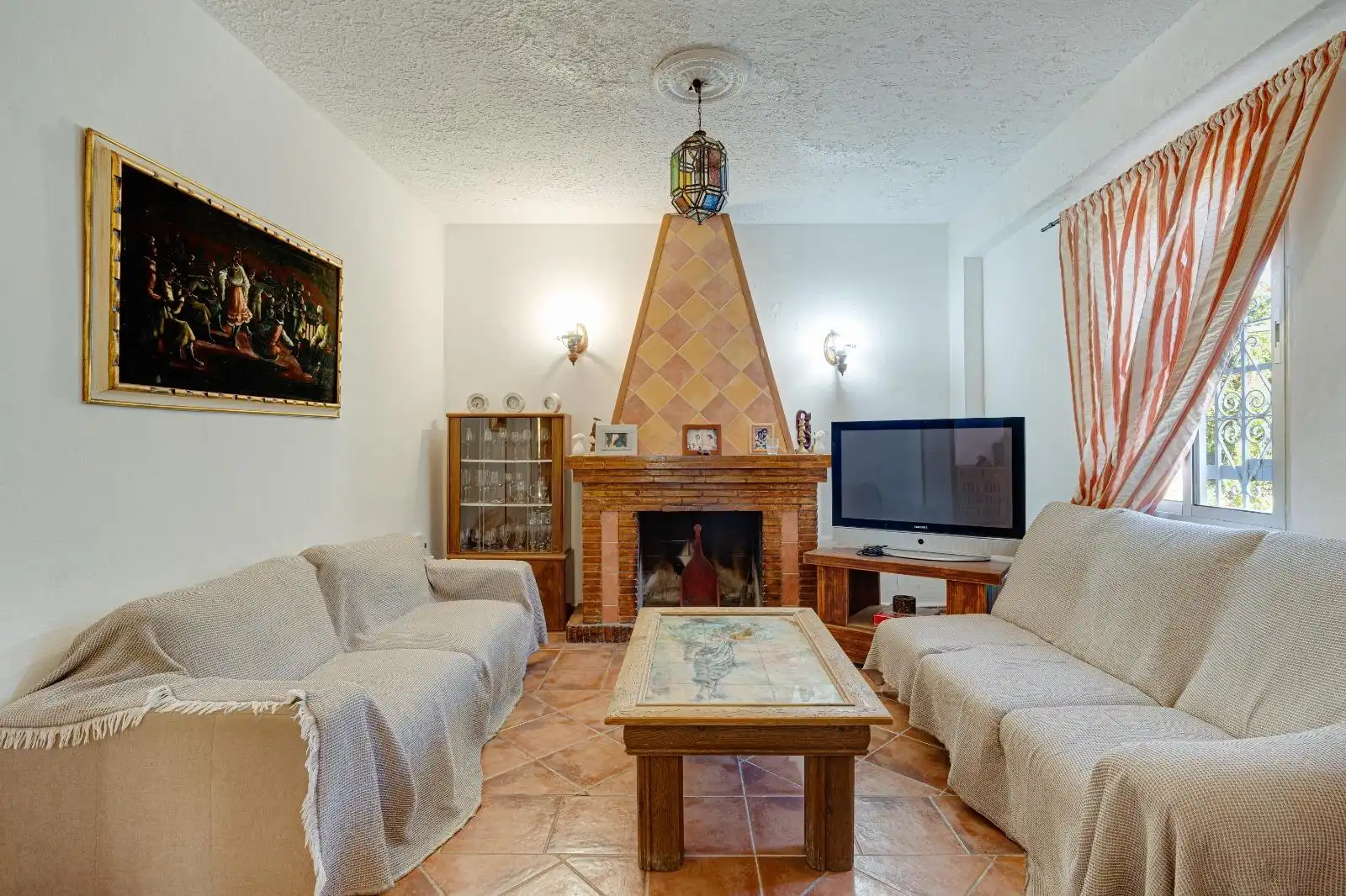 Casa rustica con piscina in vendita a Valtocado - La Alquería - La Atalaya, imagen 16