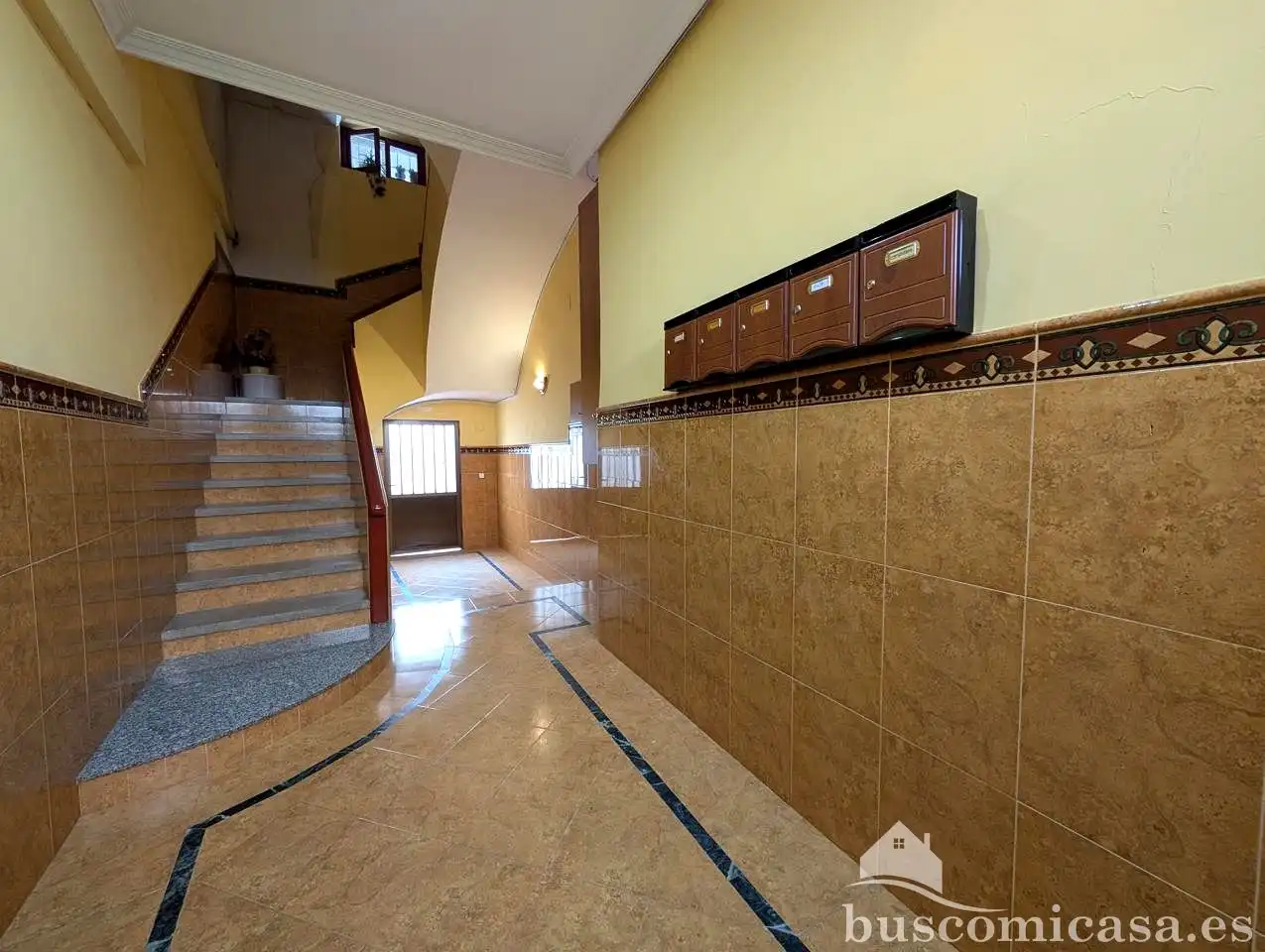 Appartement avec terrasse à vendre à Calle Tetuán Bloques, imagen 26