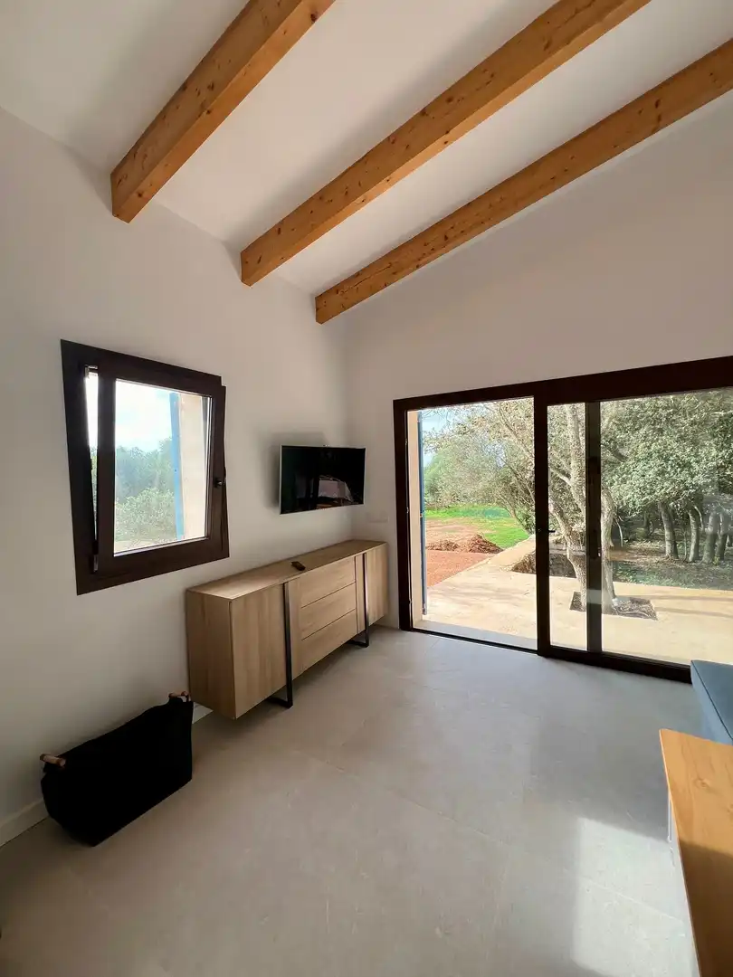 Finca rústica de lloguer a SA XORCA, S'Alquería Blanca - Calonge