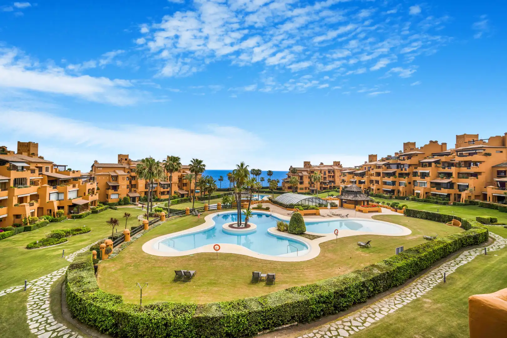 Apartament amb piscina en venda a Punta Plata, imagen 25