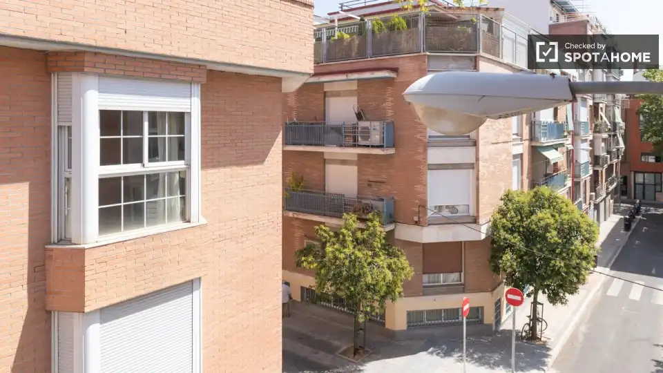 Appartement à louer à Barrio de Salamanca, imagen 17