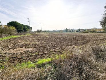 Rustikales Grundstück zum Verkauf in Urbanizacion Polígono 288 Paraje 768 CALAMON