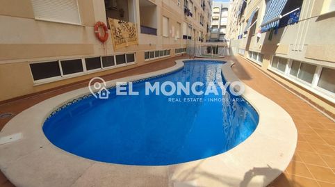 Foto 2 de Apartamento en venta en Las Viñas, Guardamar del Segura
