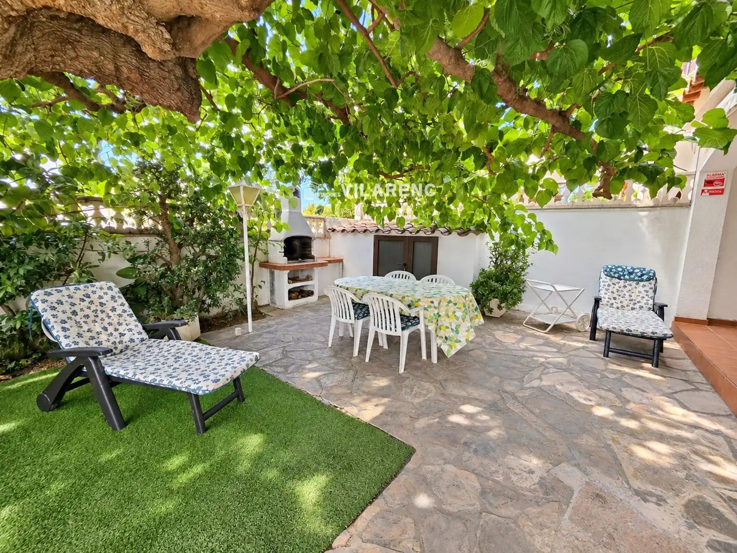 Appartamento con piscina in vendita a Cala Justell, imagen 5