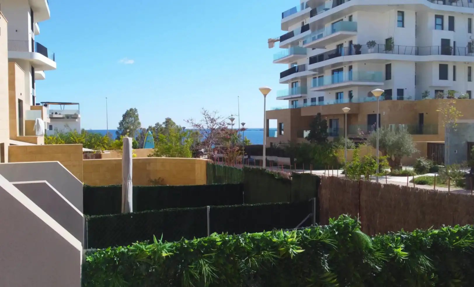 Apartment mit Pool zum Verkauf in Centro Urbano, imagen 28