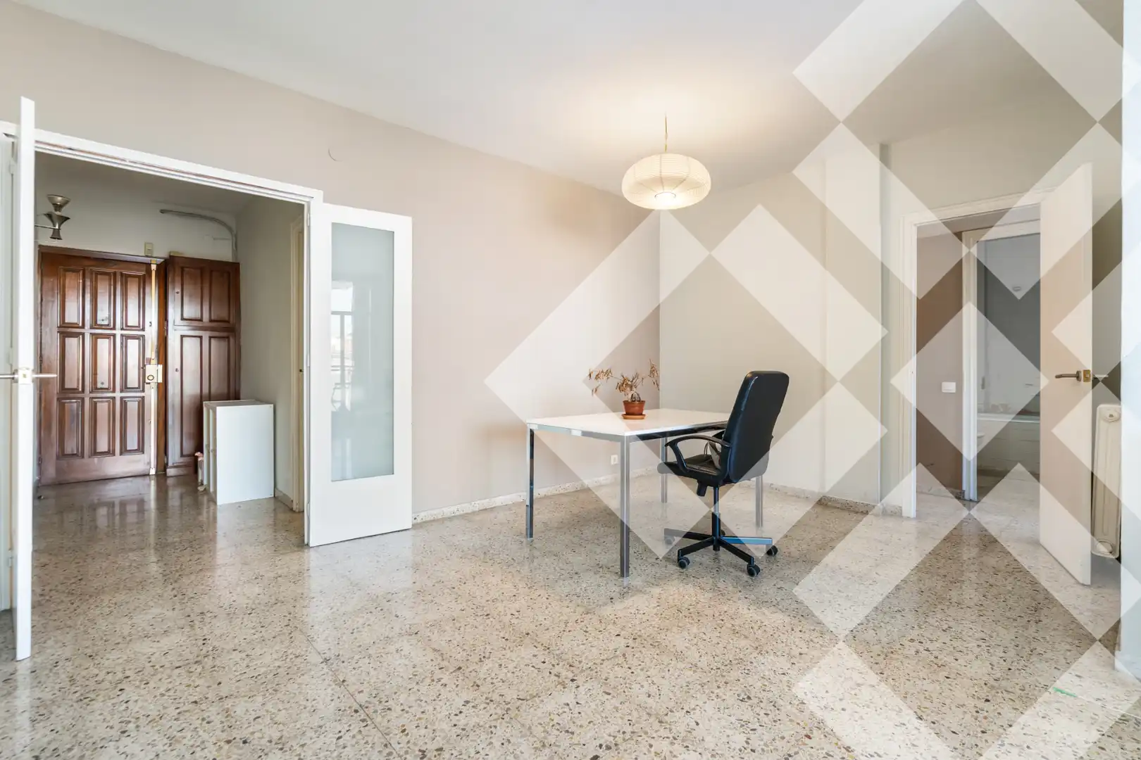 Piso en venta en Carrer del Comte d'Urgell, Sant Antoni