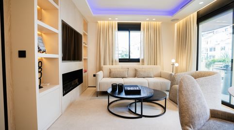 Apartamento Inteligente con Tecnología de Vanguardia y Acabados de Lujo, imatge 2