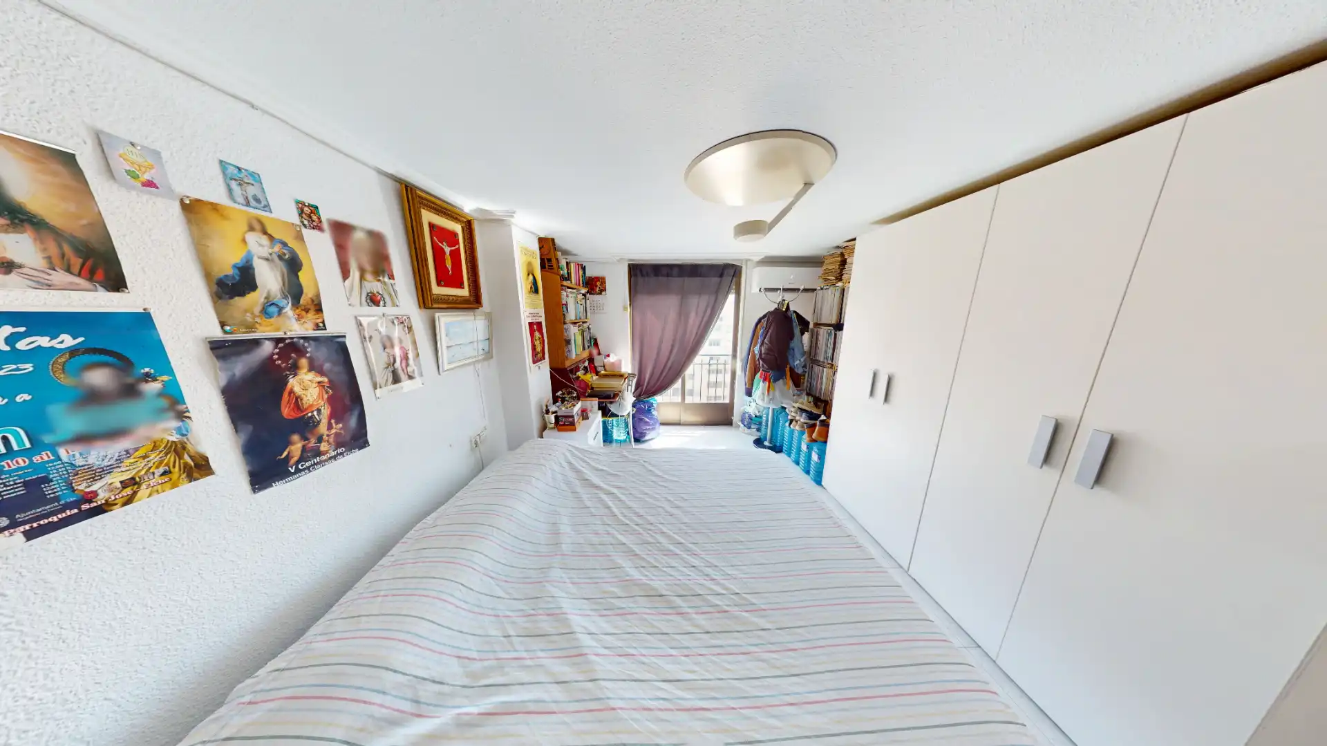 Appartamento con ascensore in vendita a Carrer Conrado del Campo, imagen 18