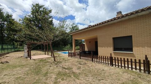 Foto 4 de Casa o xalet en venda a Bescanó, Girona