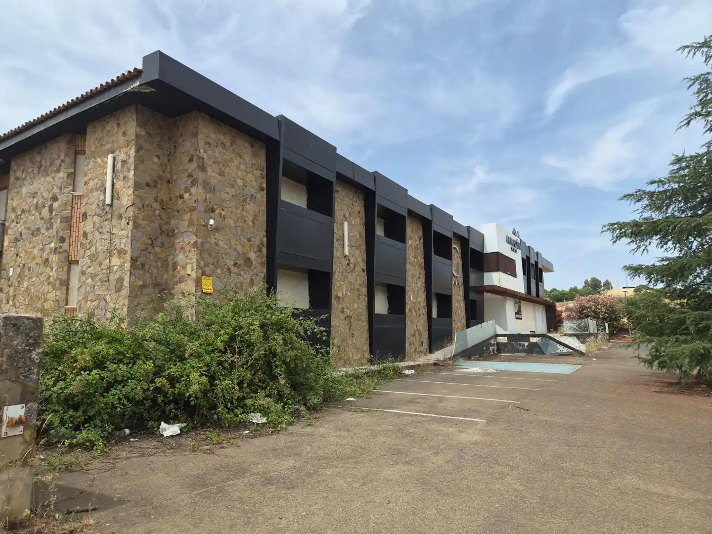 Residential for sale in Carretera comarcal Almadén a Puertollano 0