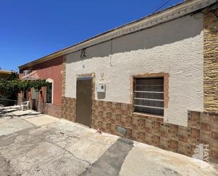 Vista exterior de Casa o xalet en venda en Cartagena