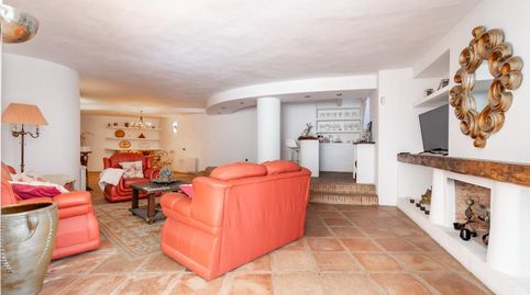 Foto 4 von Wohnung zum Verkauf in Puerto de Cabopino, Cabopino - Artola, Marbella
