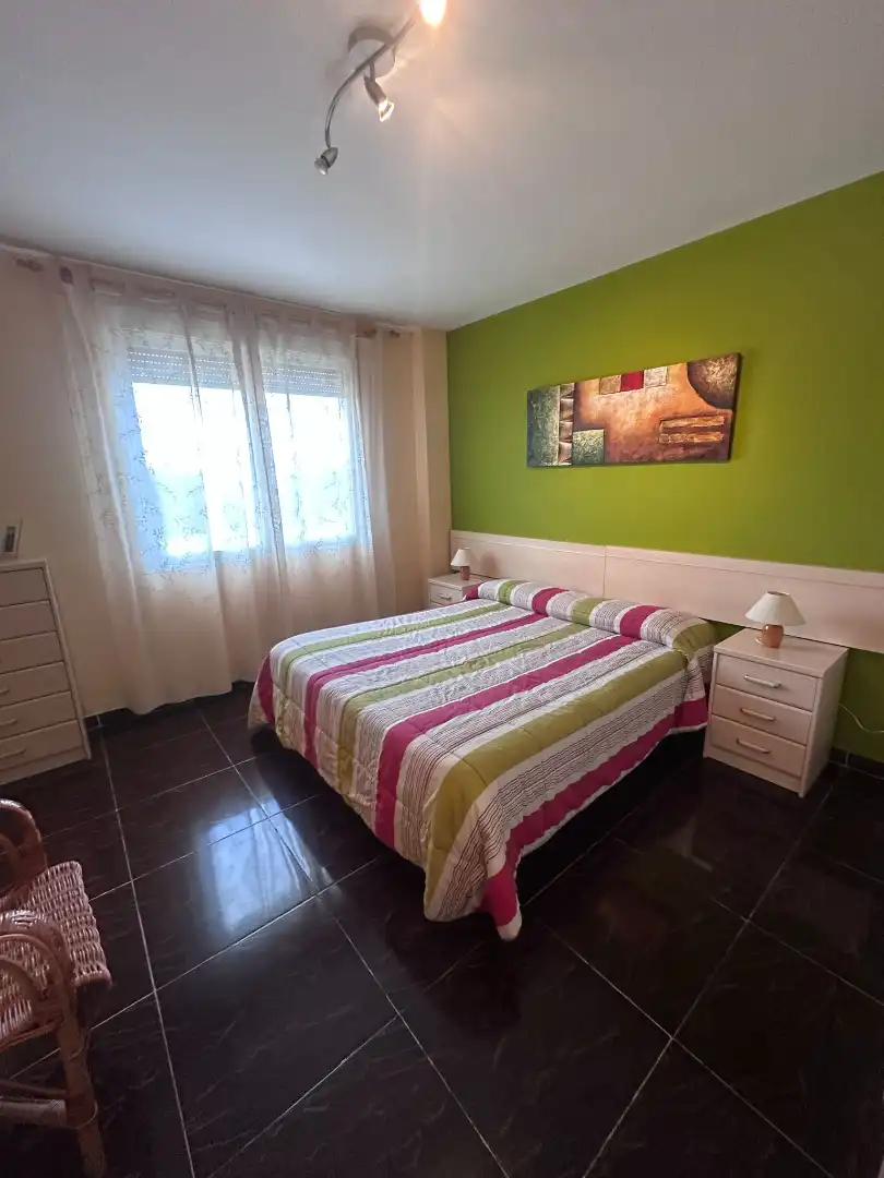Habitación de Casa o chalet en venta en Cirueña con Calefacción y Jardín privado