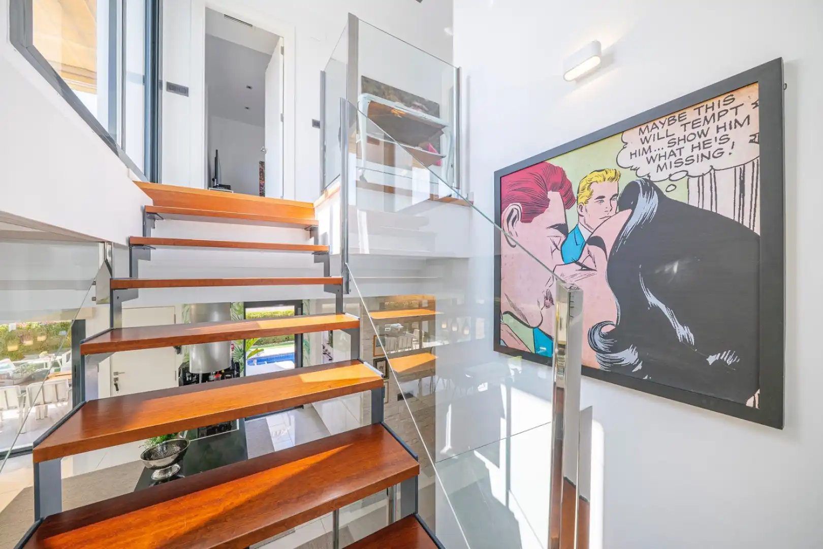 Maison avec terrasse à vendre à Ciudad Quesada, imagen 18