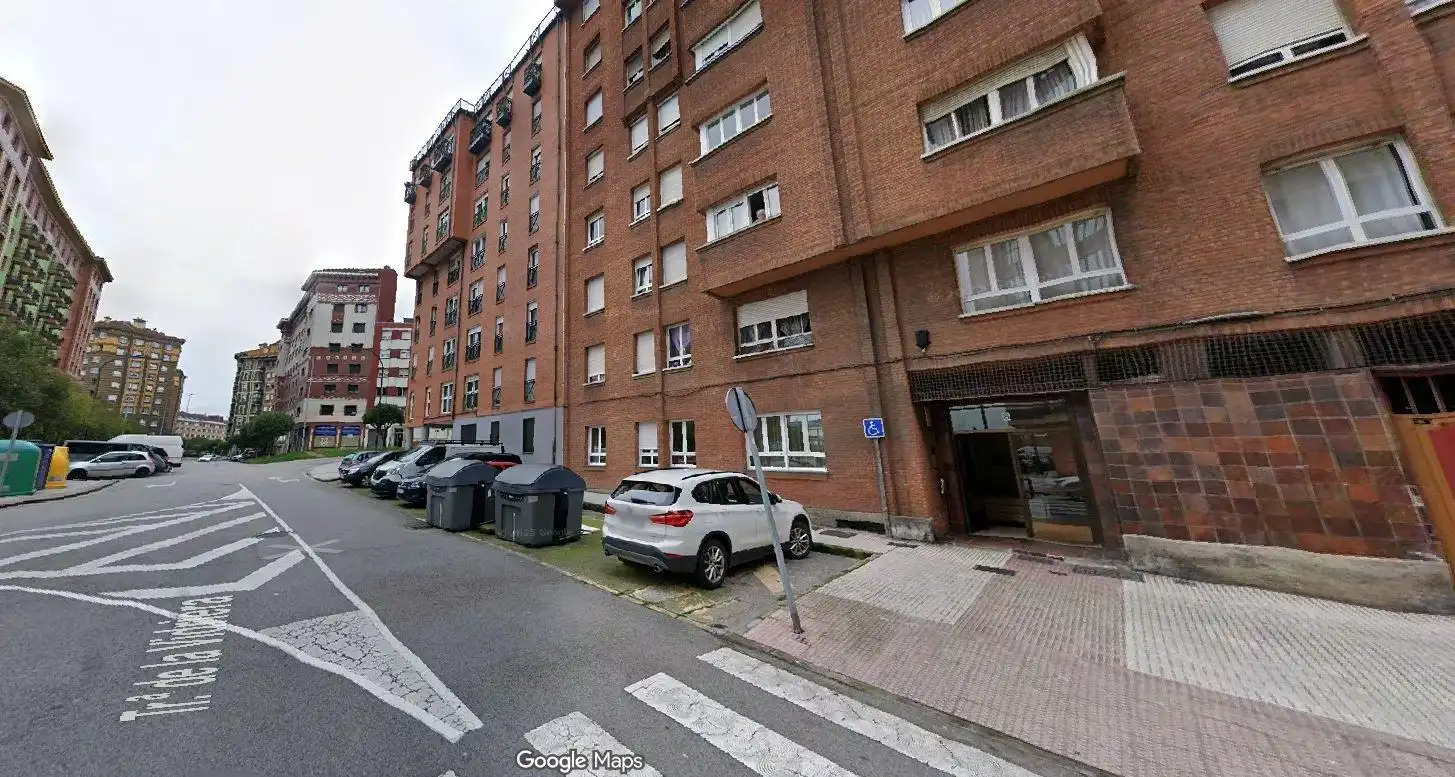 Appartamento in vendita a Vidriera 8, imagen 2