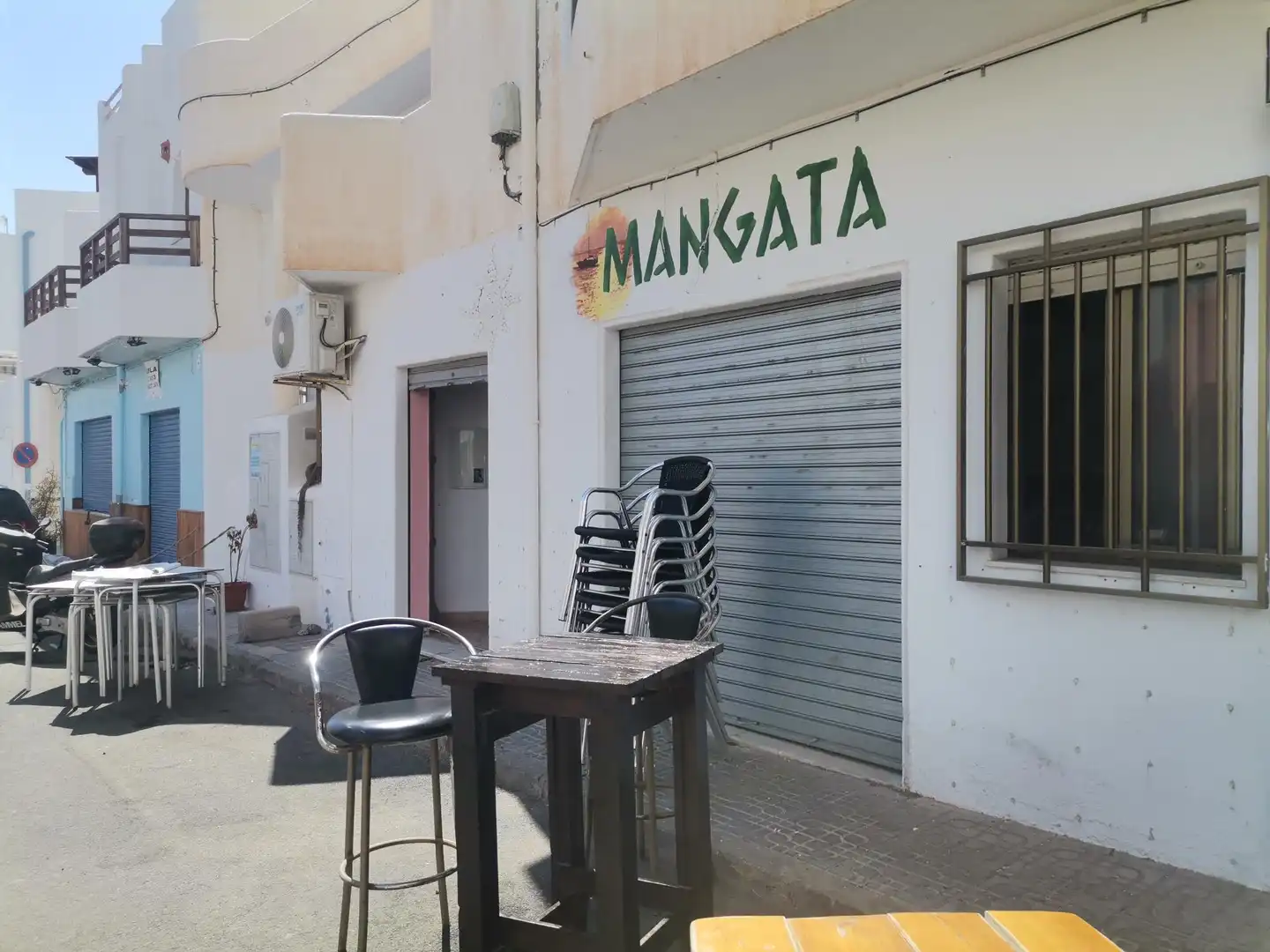 Business premises to rent in Calle Redonda 15, imagen 3