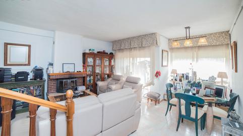 Photo 2 of Single-family semi-detached for sale in Avenida de Arroyo de Los Sauces, Alpedrete, Madrid