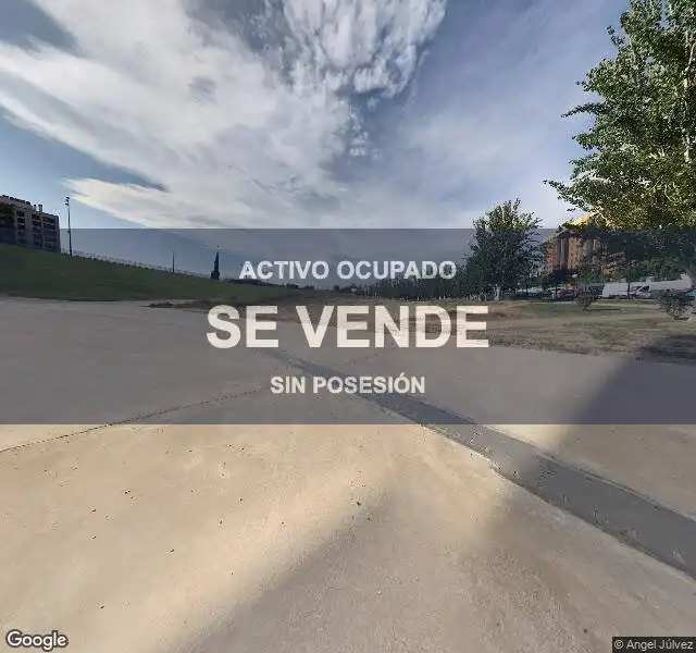 Pis en venda en Zaragoza