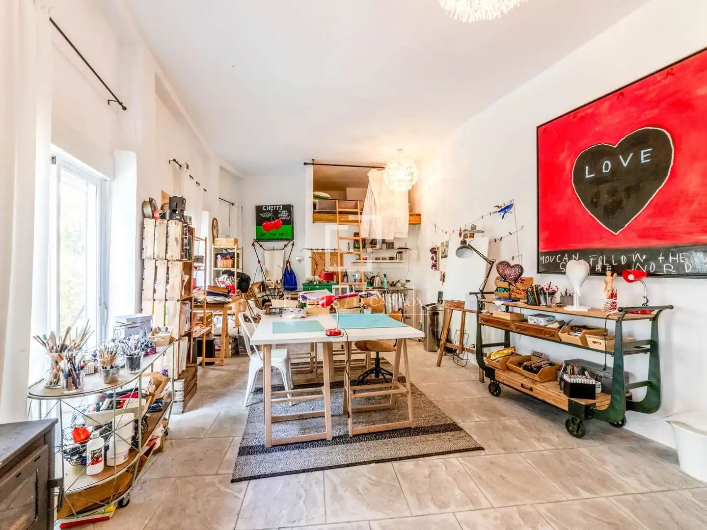 Casa o xalet en venda en Sant Pere de Ribes amb Aire condicionat, Jardí privat i Terrassa