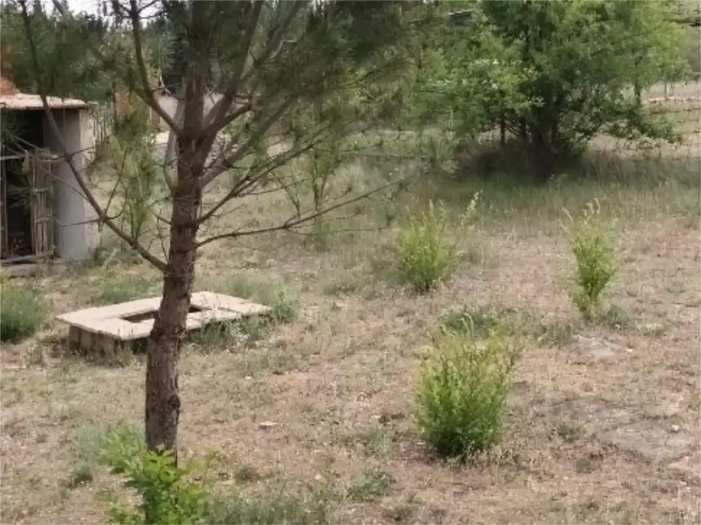 Residencial en venda a Camino del Fresno, 26, Villar de Cañas