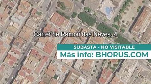 Foto 3 de Piso en venta en Ramon Das Neves, 4, Avinguda Catalunya, La Ràpita