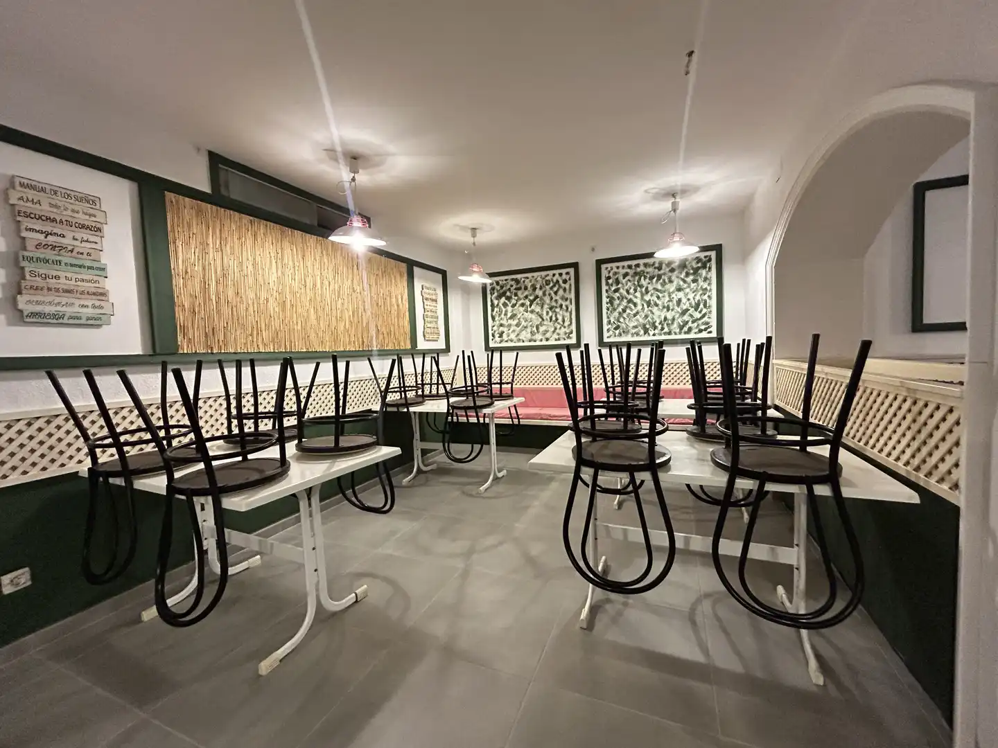 Local comercial en venta en Carrer de la Roca Grossa, imagen 16