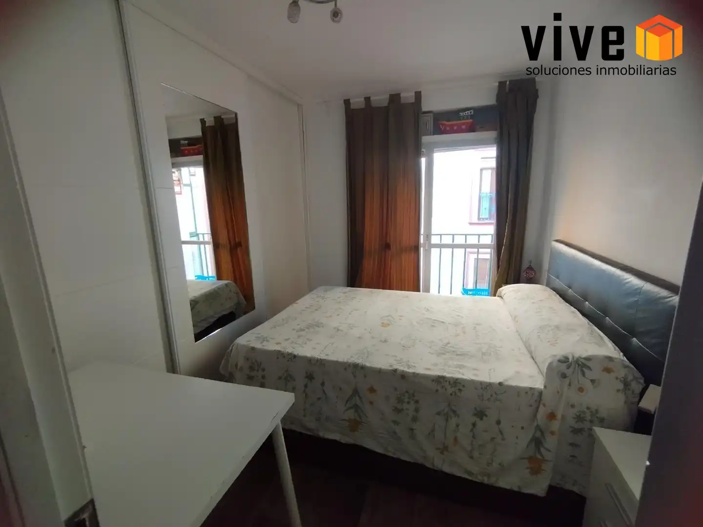 Wohnung mit Terrasse zum Verkauf in Calle PERAL, imagen 5