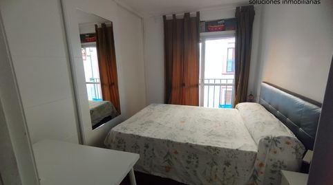 Foto 5 de Piso en venta en Calle Peral, San Gil, Sevilla Capital