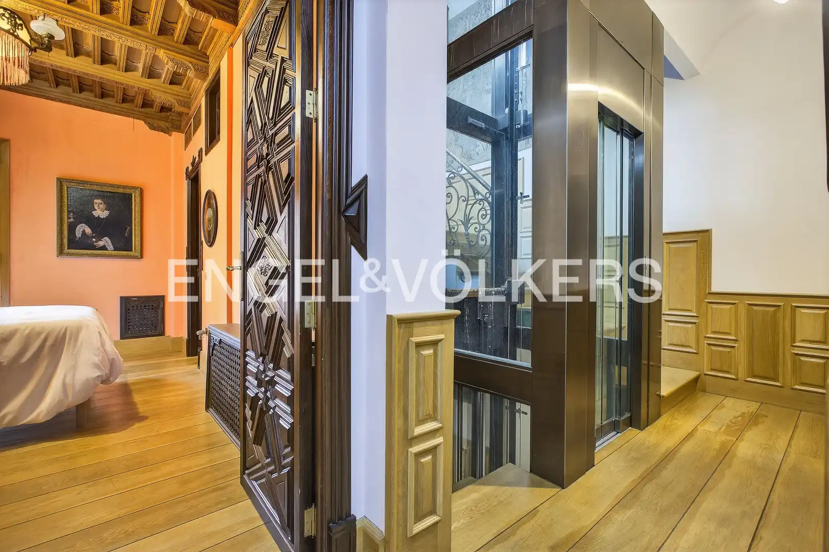 Casa o chalet en venta en Sevilla con Aire acondicionado, Calefacción y Parquet