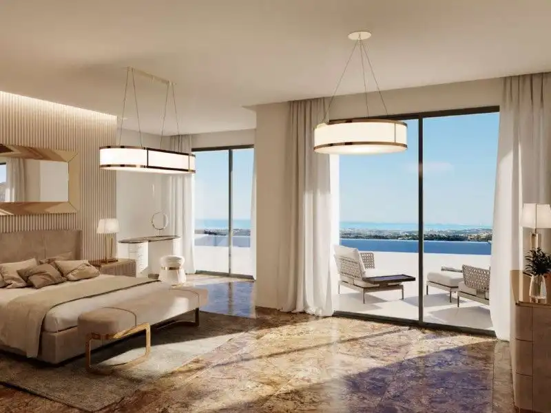 Villa avec piscine à vendre à Golf Bahía, imagen 7