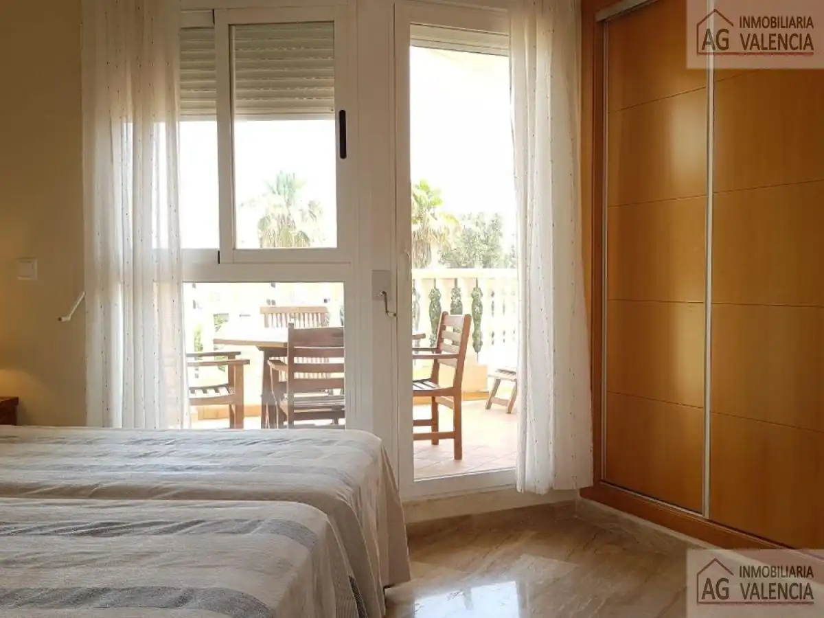 Appartement compact avec piscine à vendre à Les Marines a Denia, imagen 13