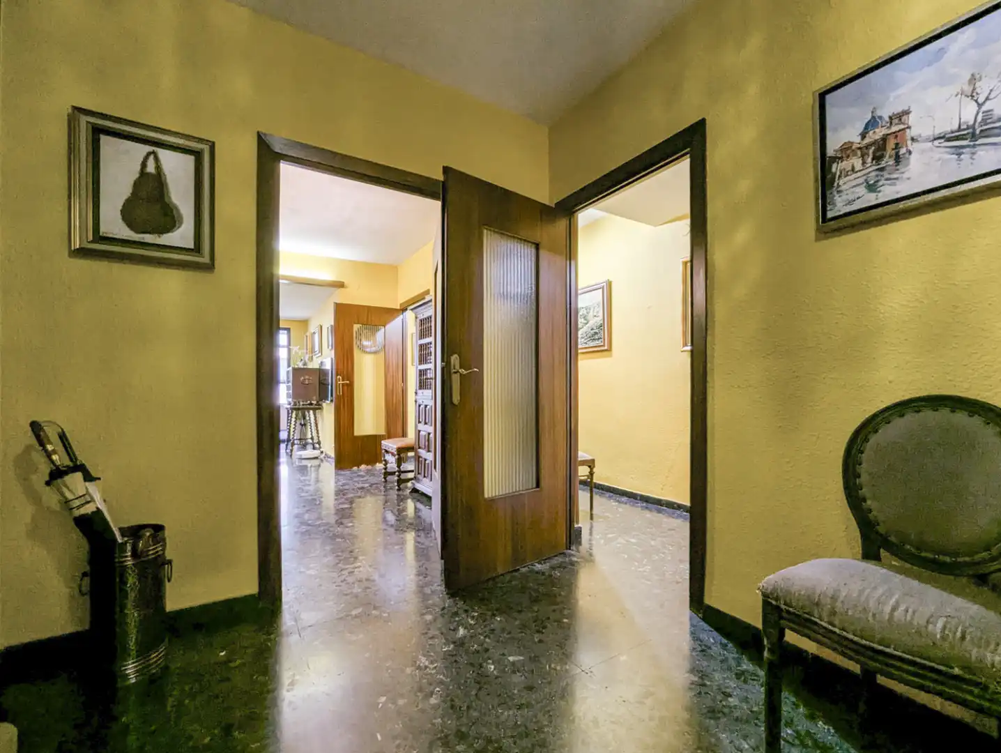 Piso en venta en Valencia con Terraza
