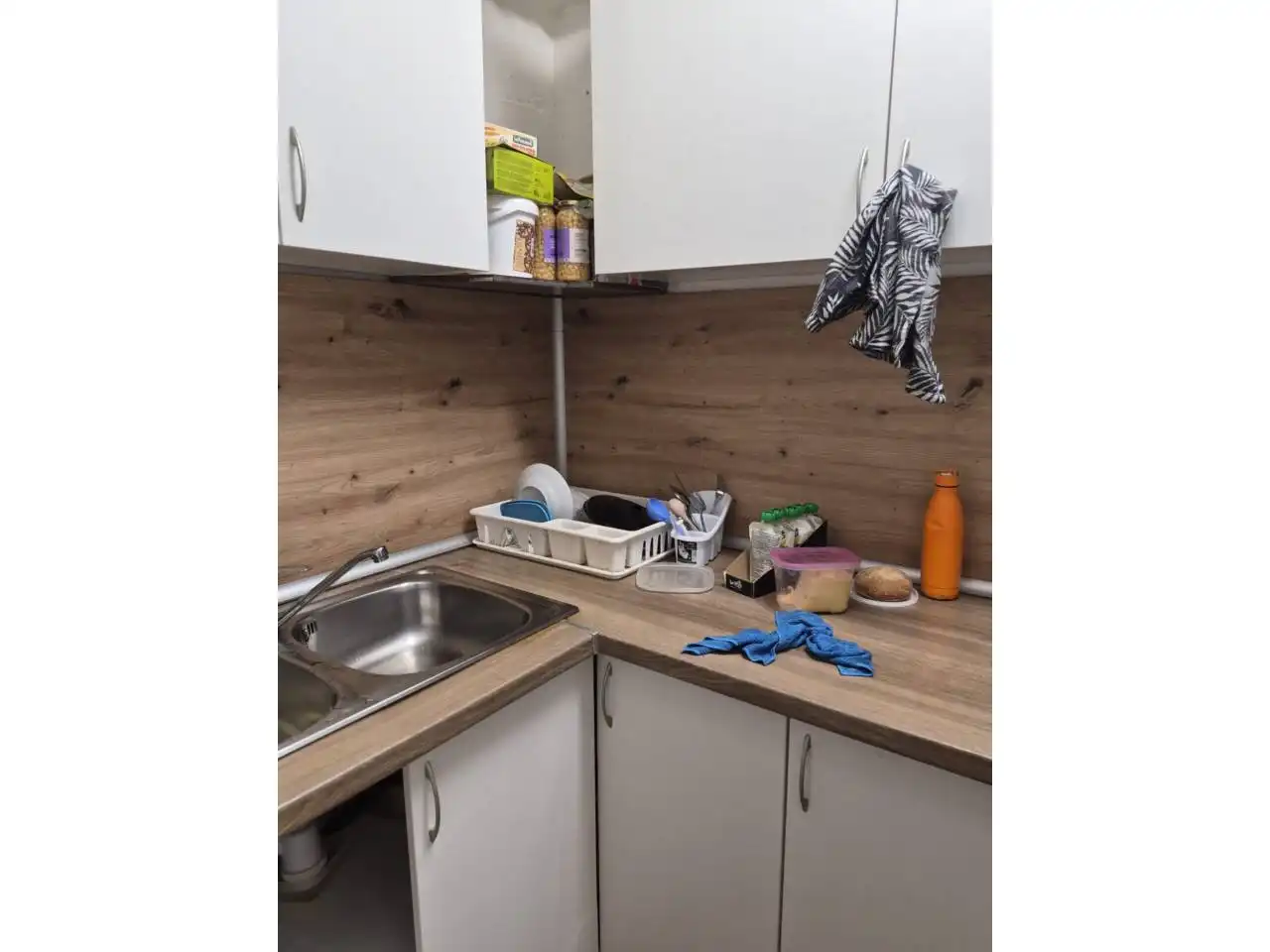 Flat with terrace for sale in Calle Frederic Mistral, imagen 7