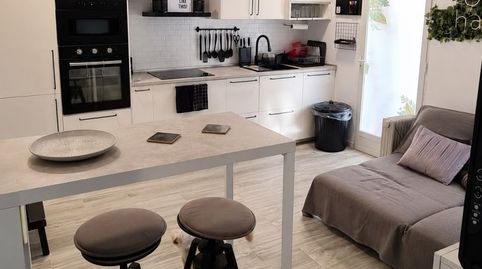 Foto 2 de Apartamento en venta en Avenida del Doctor Federico Rubio y Galí, Bellas Vistas, Madrid Capital