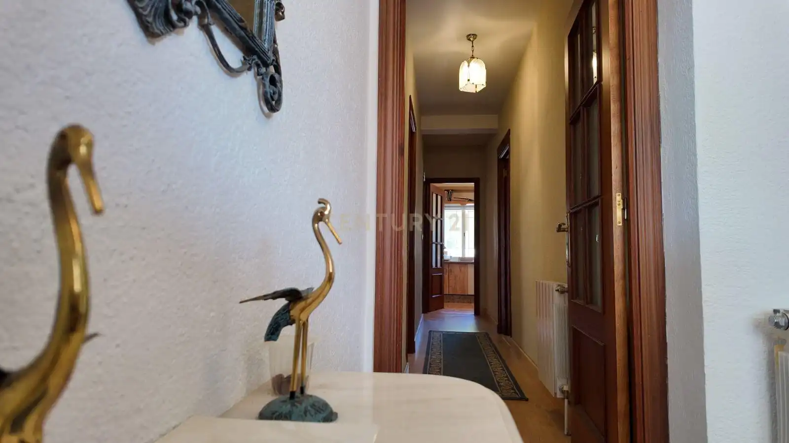 Casa o xalet en venda en Casar de Cáceres amb Aire condicionat, Jardí privat i Traster