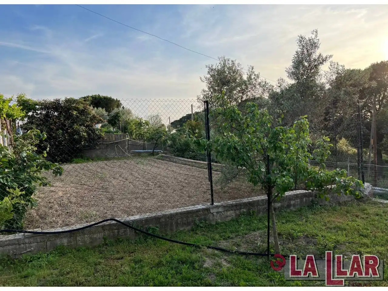 Terreno rustico in vendita a Vilanova del Vallès