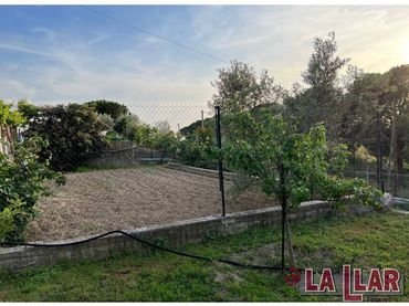 Terreny rústic en venda a Vilanova del Vallès