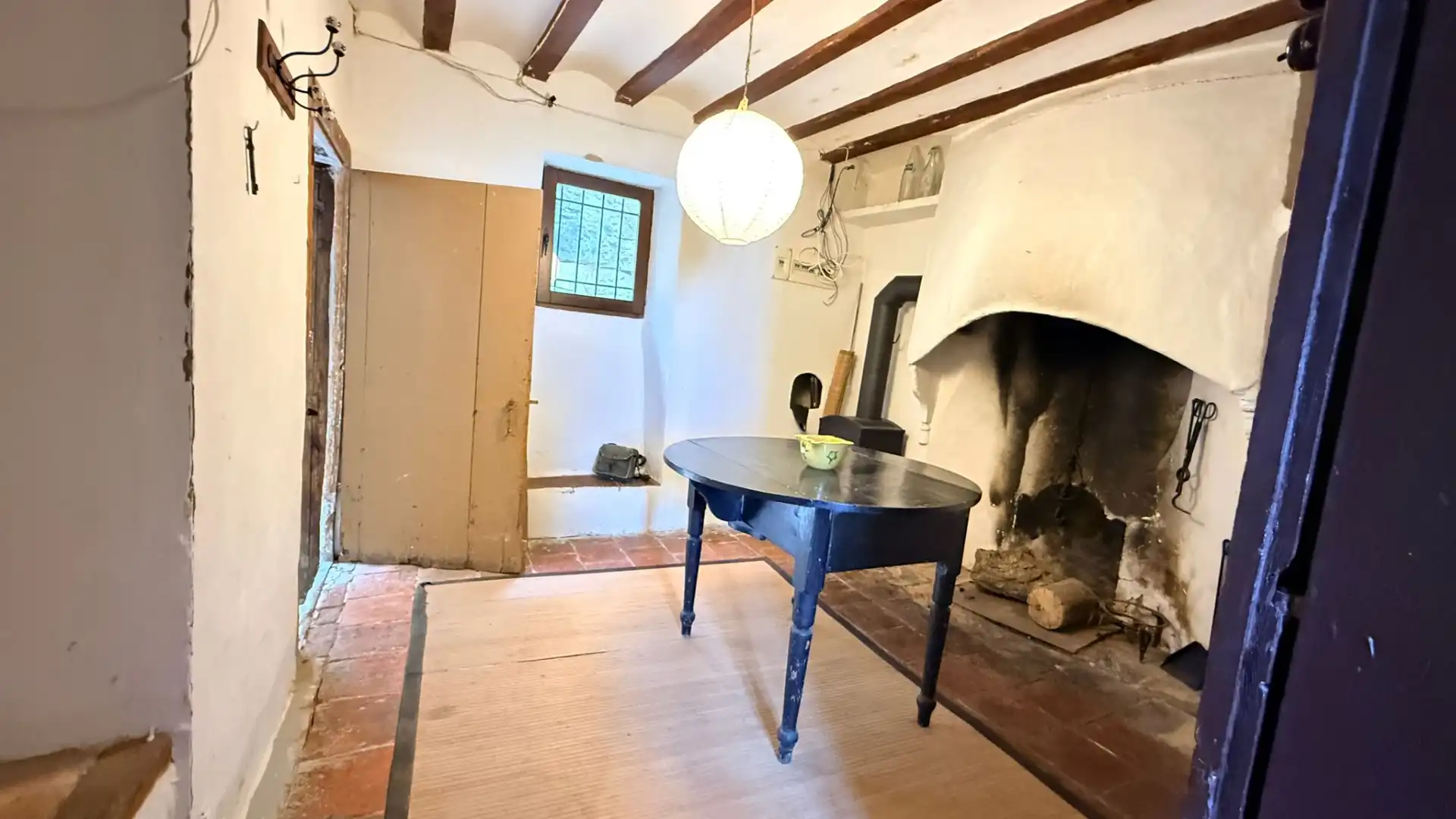 Casa o xalet en venda en Ares del Maestrat amb Terrassa i Traster