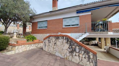 Foto 3 de Casa o xalet en venda a Avinguda de la Selva, Residencial Park, Maçanet de la Selva