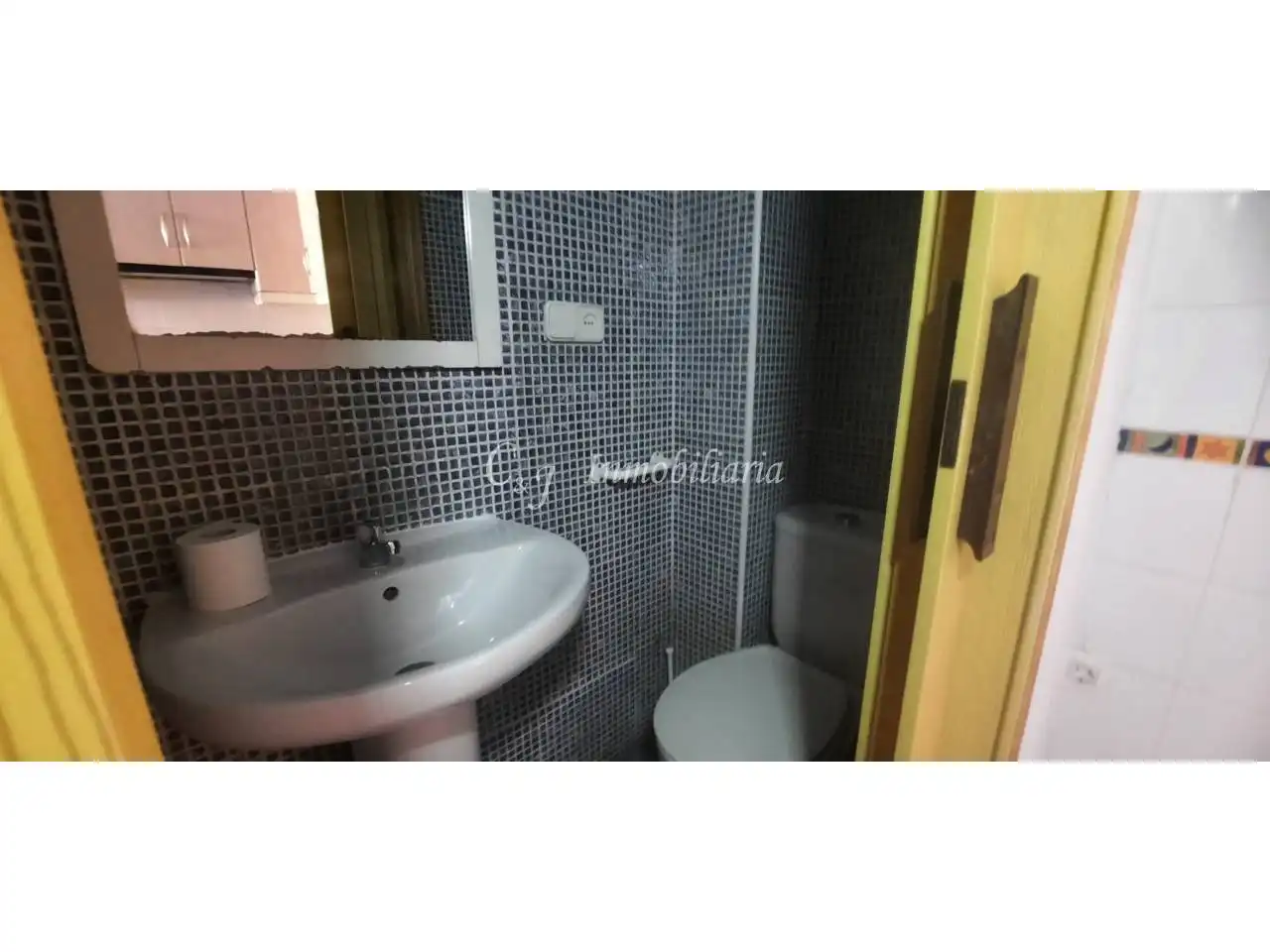 Baño de Casa o chalet en venta en Onda con Terraza