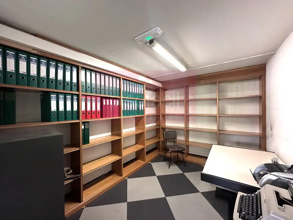 Büro zur Miete in Lugo