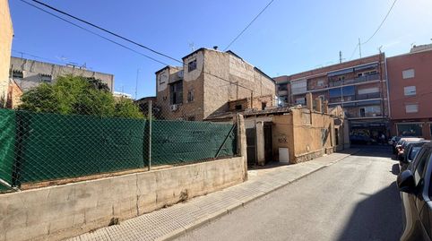 Foto 4 de Casa o chalet en venta en Santiago el Mayor, Murcia Capital