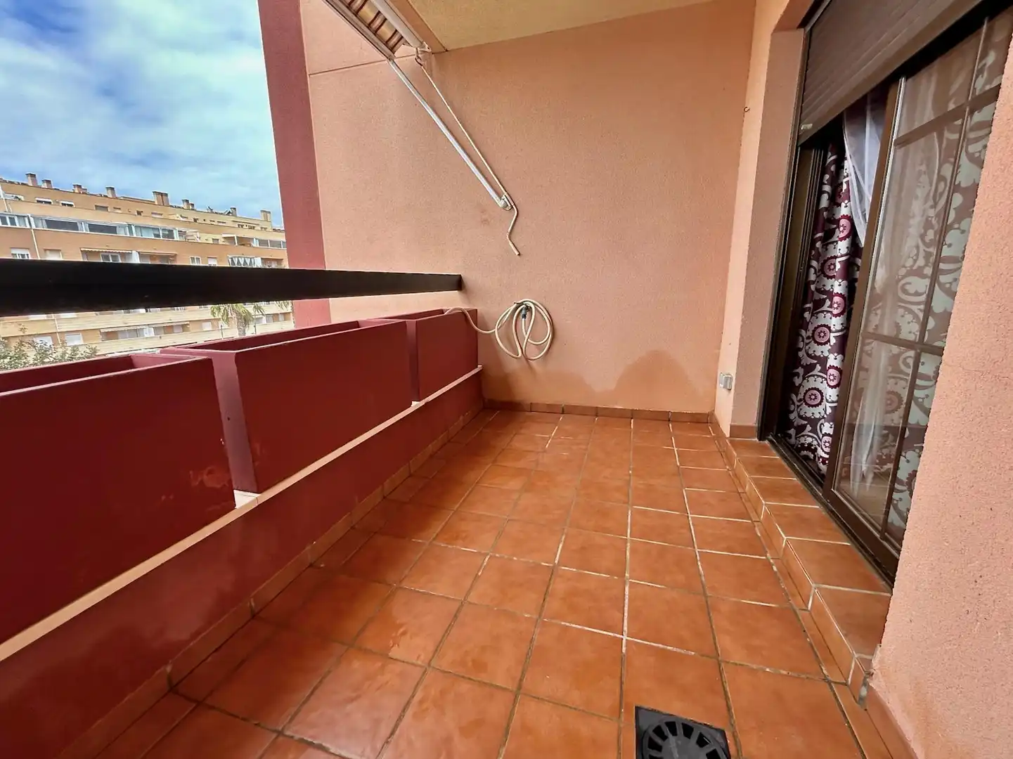 Terraza de Piso en venta en Roquetas de Mar con Aire acondicionado, Calefacción y Terraza