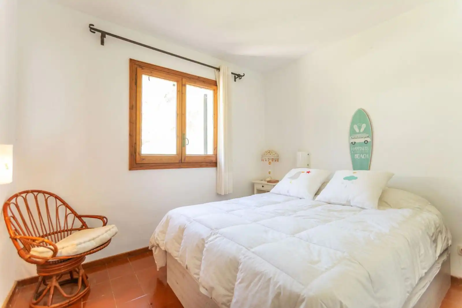 Casa adosada en venda a Cala de Cabras, Tamariu