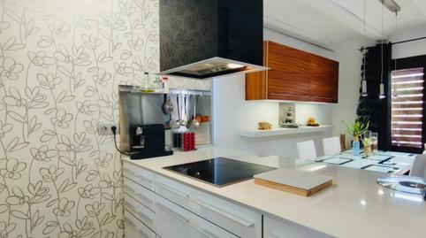 Photo 2 of Single-family semi-detached for sale in El Puerto, Dénia